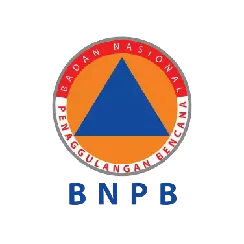 bekerja sama dengan bnpb